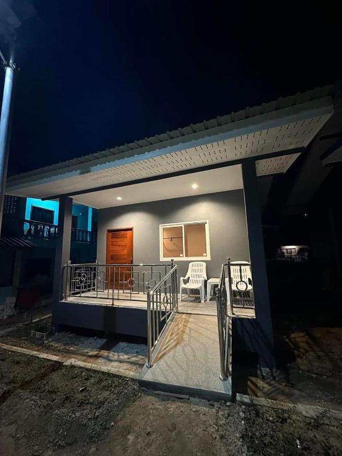 Pp. Valentine Bungalow เกาะพีพี ภายนอก รูปภาพ